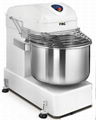 80 Liter Spiral Mixer HS80SB 5