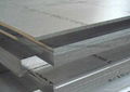 4Cr13模具钢材料 X40Cr13圆钢板材钢板光圆棒材圆棒