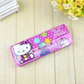 Plastic Pencil Box  1