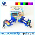 wholesale heel glider street glider flashing roller skate 2