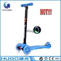 high quality 4 wheels children maxi micro scooter