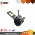 High-Strengh Aluminium Suspension Clamps 1