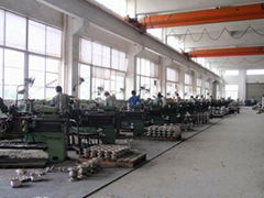 ZHONGYOU INDUSTRIAL CO., LTD.