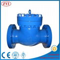 China Manufacturer DIN Standard Swing