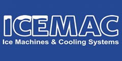 Icemac Ice Machines & Cooling Systems