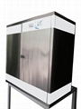 1 Ton/Day Cube Ice Machine 