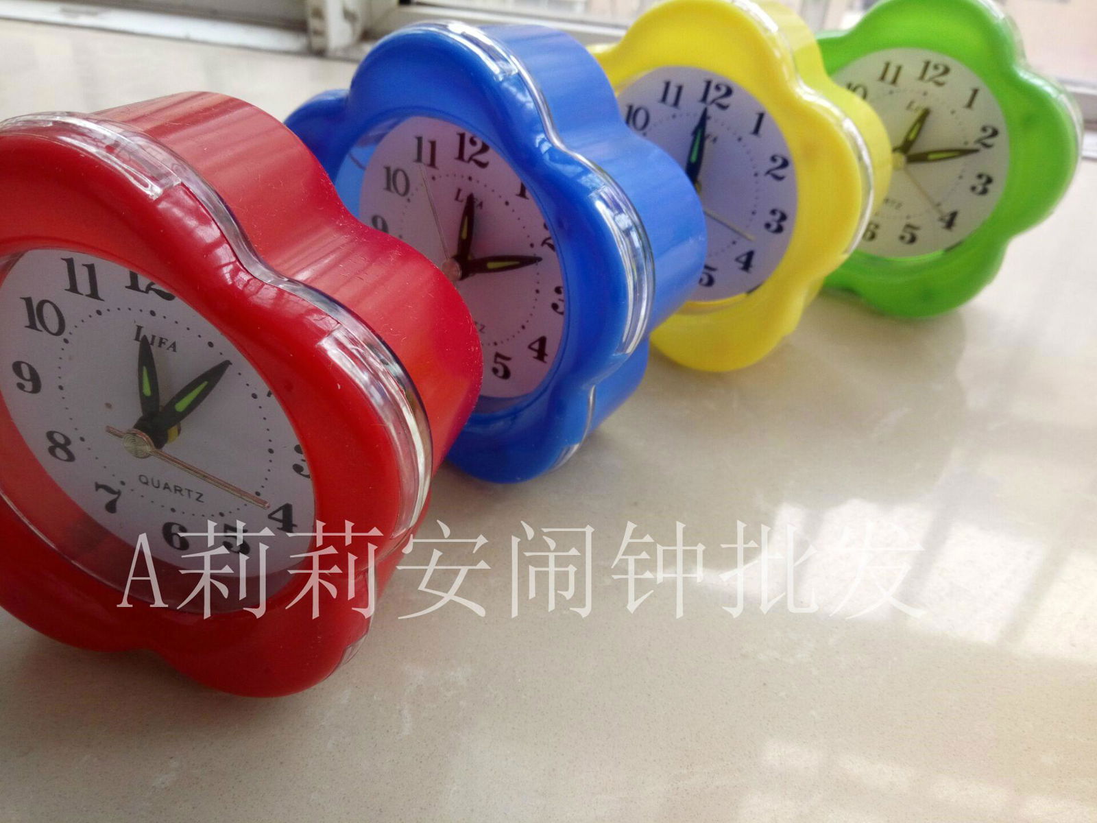 clock  alarm clock 5