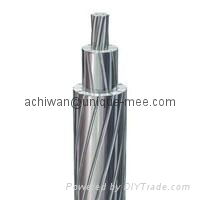 AAAC All Aluminum Alloy Conductor 3