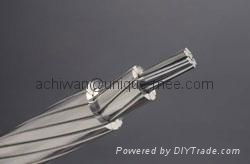 AAAC All Aluminum Alloy Conductor 2