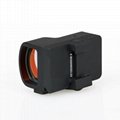 Tactical shooting equipment red dot scope sight for hunting 4