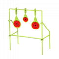 Bull's-Eye Target indoor shoot games toy target shooting target 