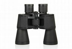 Outdoor hiking sightseeing binoculars 7x50 digital thermal binocular