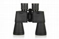 Outdoor hiking sightseeing binoculars 7x50 digital thermal binocular 2