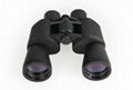 Outdoor hiking sightseeing binoculars 7x50 digital thermal binocular 5