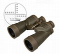 Hunting camping thermal scope sight 10x50 binoculars