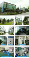 Guangzhou Precision Optics Technology . Co,Ltd