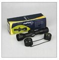 Military hunting equipment rifle scope for outdoor shooting target 