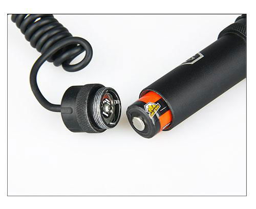 Tactcial shooting red green laser sight for outdoor hunting  3