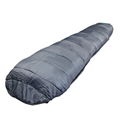 Outdoor hiking camping equipment sleeping bag  2