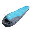 Outdoor hiking camping equipment sleeping bag  1