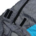 Outdoor hiking camping equipment sleeping bag  4