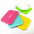 Popular Kitchenware Pink Rectangle