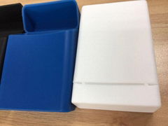 Perfect Fit Silicone Tobacco Holder Cigarette Cases