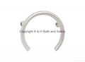 Huntington Shower Valve Grab Bar 1