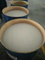 GS-C20 shoe sole mold making liquid silicone rubber 3