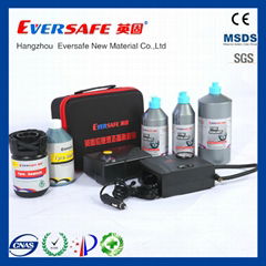 Motorcycle tyre sealant 350ml