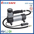 Factory hot sale portable electric mini cordless tire inflator 1