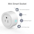 Smart WIFI plug 2