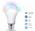 WIFI LED bulb 2