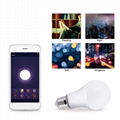 WIFI LED bulb 3