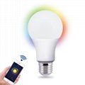 WIFI LED bulb 4