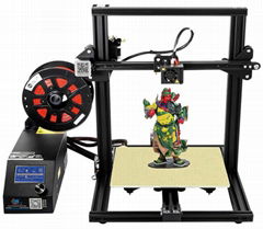 3D printer