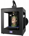 High precision 3D printer 1