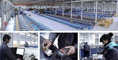 HuaiBei First Aluminium Product Co;Ltd