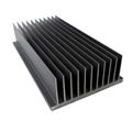 Aluminium heatsink 1