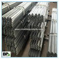 galvanized steel u channel post 3