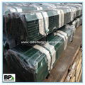 galvanized steel u channel post 5