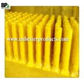 Traffic Steel Pipe Safety Bollard