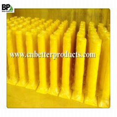 Traffic Steel Pipe Safety Bollard