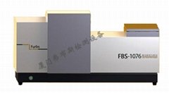 弗布斯FBS-1076金屬粉末粒徑測量儀