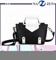 alibaba china wholesale Lady's hand bag fashion tote bags women handbag 3