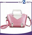 alibaba china wholesale Lady's hand bag fashion tote bags women handbag 5