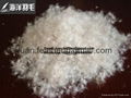 Wholesale bulk 75% white grey duck down and feather 2