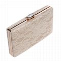  Purses With Rhinestones Crystal Evening Clutch Bags 3