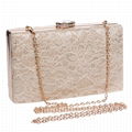 Purses With Rhinestones Crystal Evening