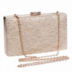  Purses With Rhinestones Crystal Evening Clutch Bags